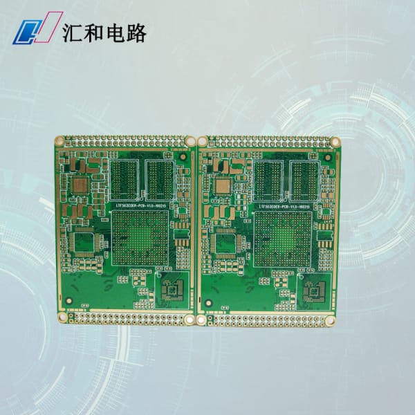 pcb封裝庫元件大全，簡述pcb封裝庫創建流程