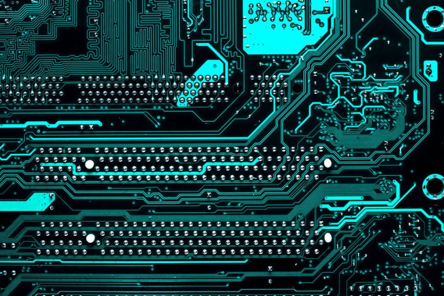 pcb材質fr4，pcb材質FR4是什么材質？