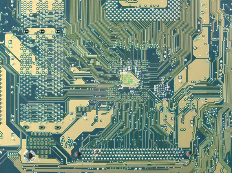 pcb板材有哪些材質(zhì)？pcb板材材質(zhì)詳細(xì)介紹