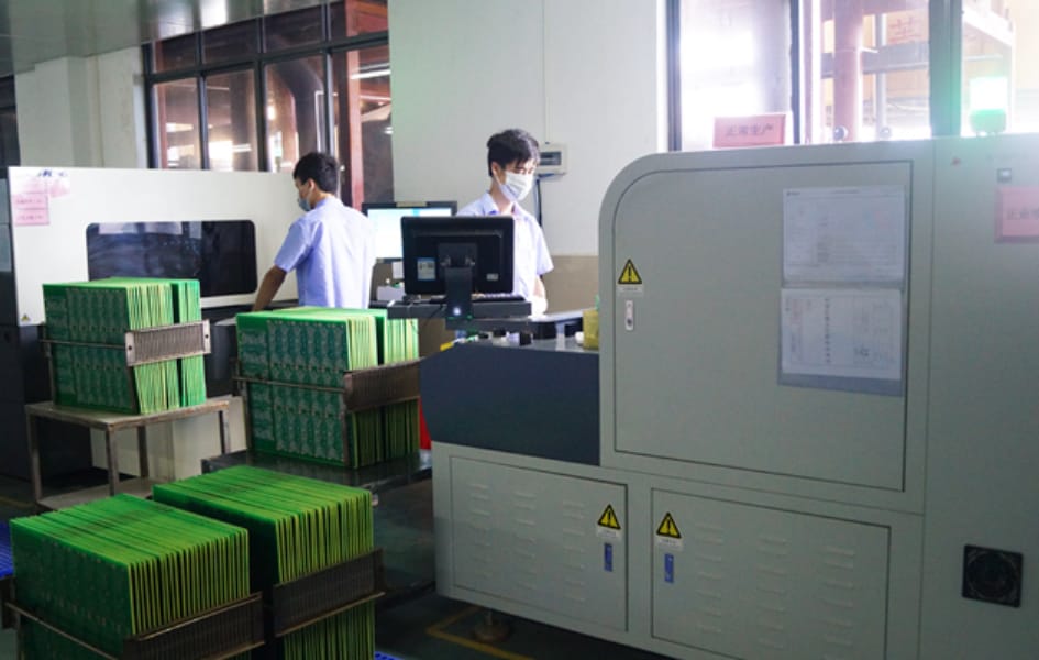 fpc線路板是什么，fpc線路板廠家排名？