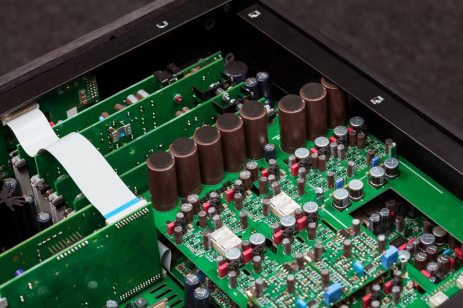 pcb gerber文件，pcb gerber文件怎么打開？