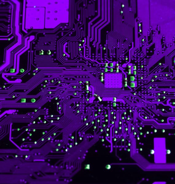 電路板生產廠家，pcb電路板制作流程