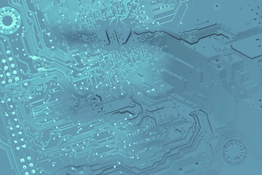 電路板生產廠家，pcb電路板制作流程