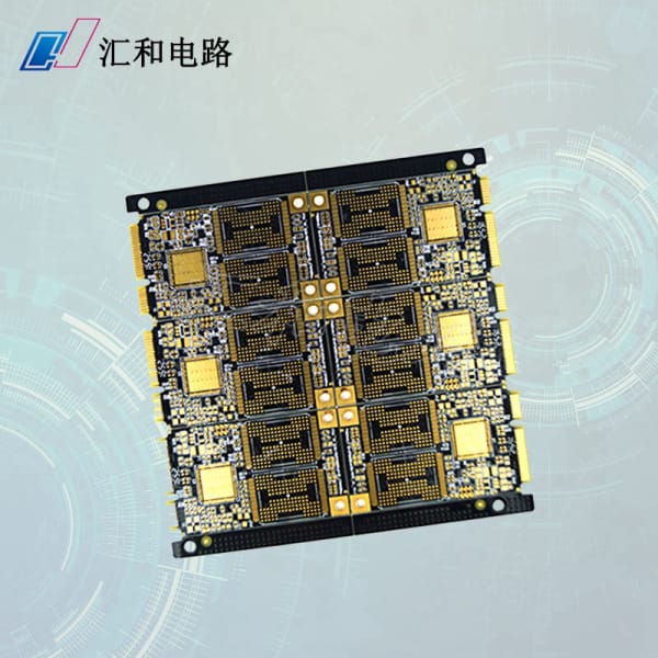 pcb是什么工藝，pcb是如何制造出來(lái)的？