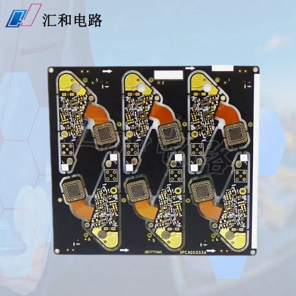 pcb樣板打樣，pcb板子打樣什么意思？