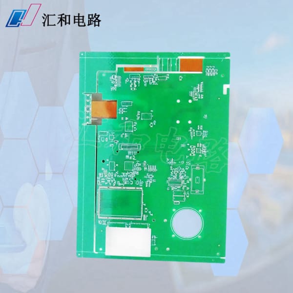 pcb樣板打樣，pcb板子打樣什么意思？