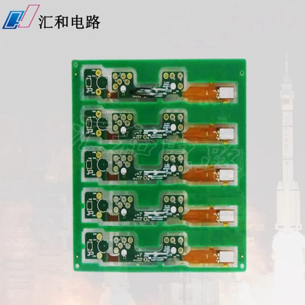 pcb綠油厚度和介電常數，pcb加綠油是絕緣作用嗎？