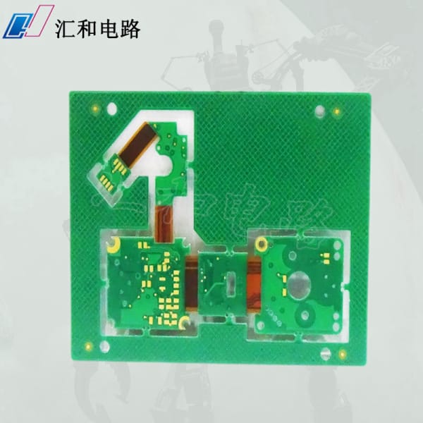 pcb綠油厚度和介電常數，pcb加綠油是絕緣作用嗎？