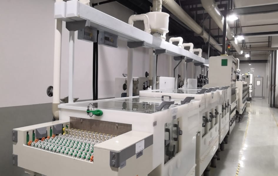 四層pcb電路板，pcb4層板設計