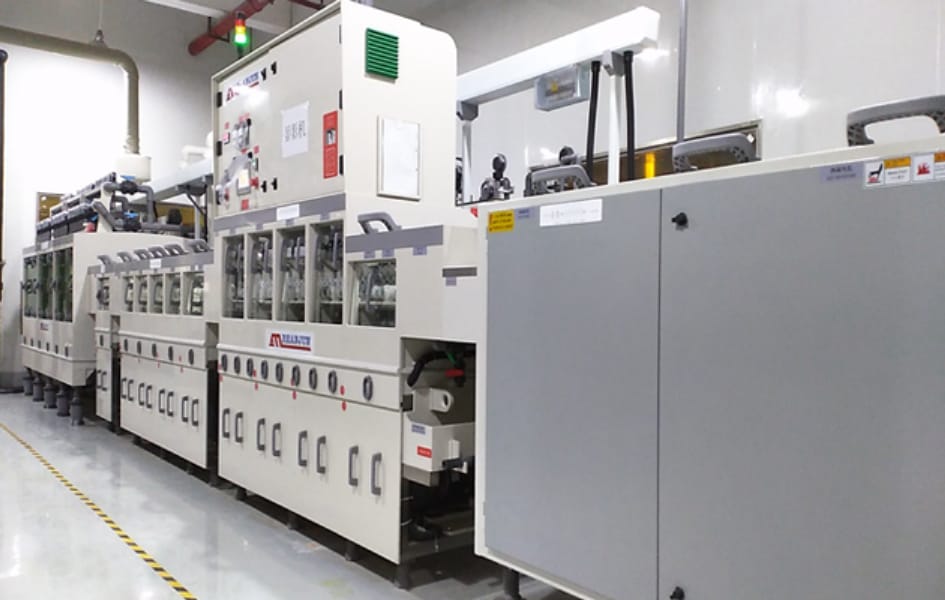 四層pcb電路板，pcb4層板設計