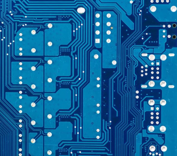 pcb沉金，pcb 沉金是哪道工藝？
