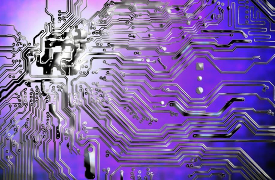 pcb覆銅在哪里，pcb板覆銅要在哪個層？