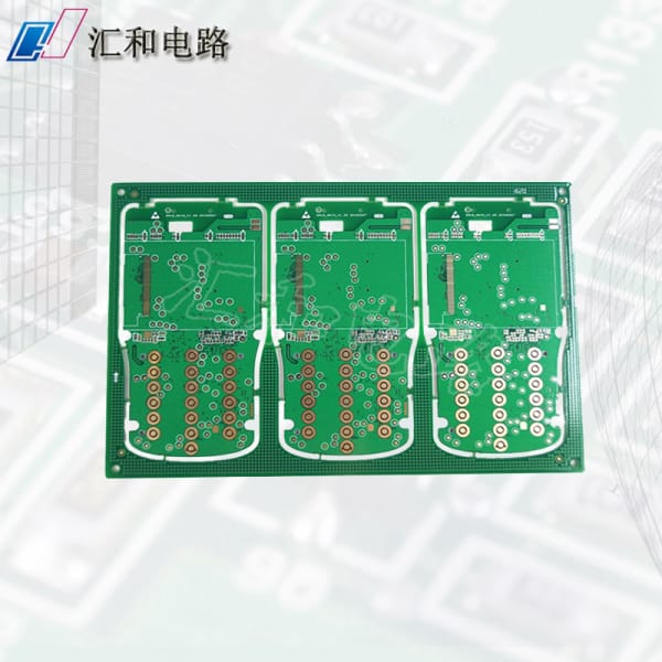 pcb覆銅在哪里，pcb板覆銅要在哪個層？