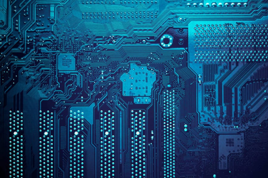 pcb覆銅在哪里，pcb板覆銅要在哪個層？