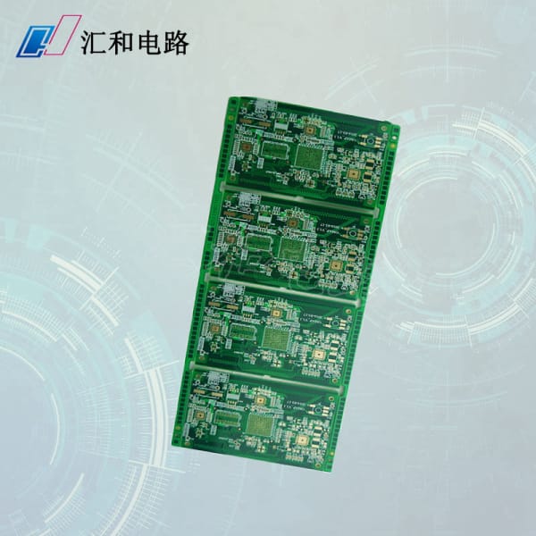 pcb每一層對應的含義，pcb各層的含義與作用？