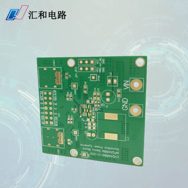pcb通孔和過孔，pcb通孔和盲孔的區別？