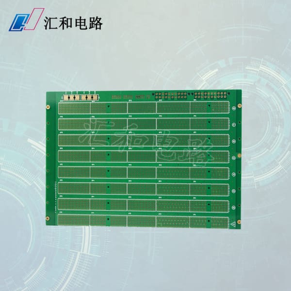 pcb蝕刻因子是什么，pcb蝕刻因子的測量