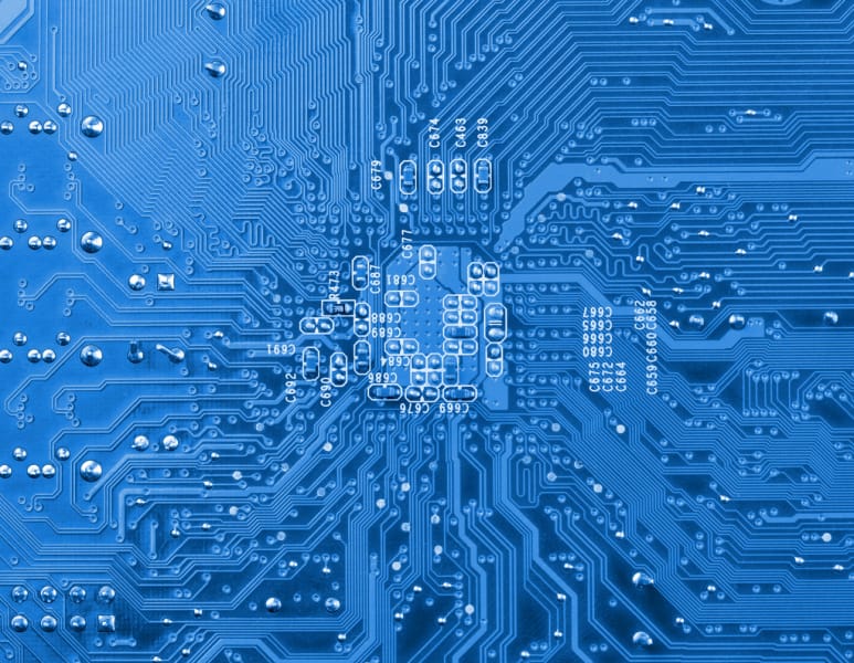 pcb行業(yè)百強，pcb百強企業(yè)排名