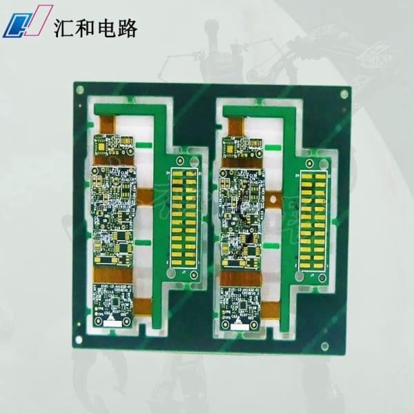 pcb全球排名，pcb前十