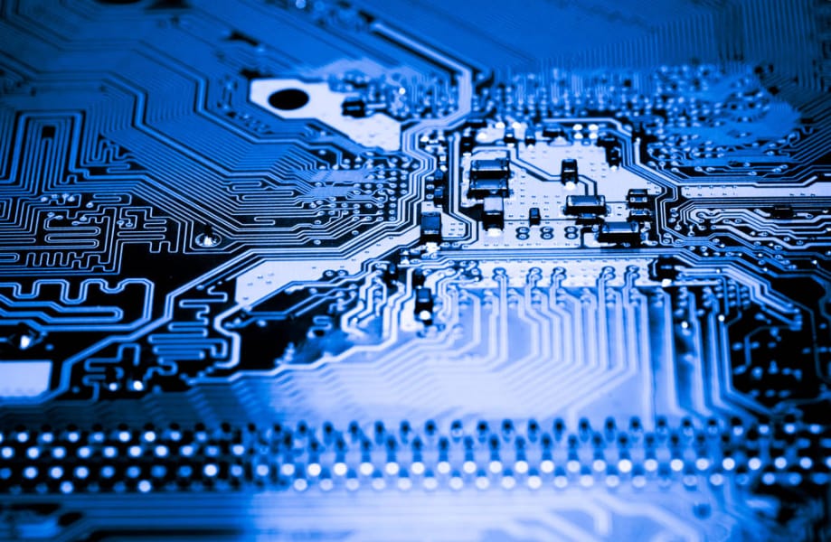 pcb外層銅厚，pcb內層銅厚