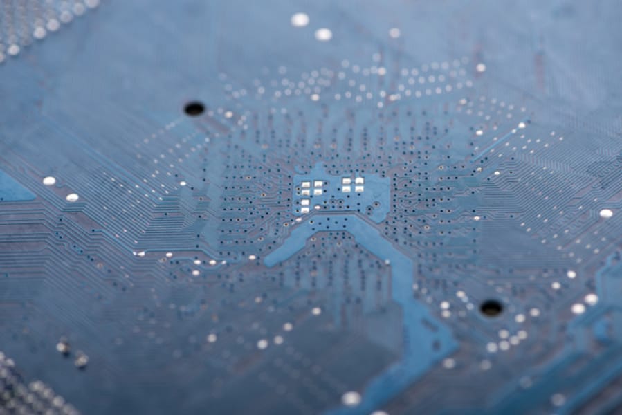 pcb的種類，pcb有哪些什么些種類？