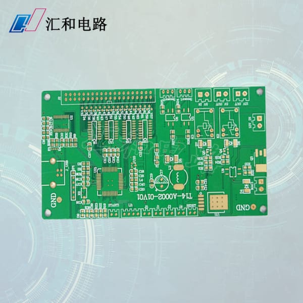 Pcb 廠商，pcb廠商排名