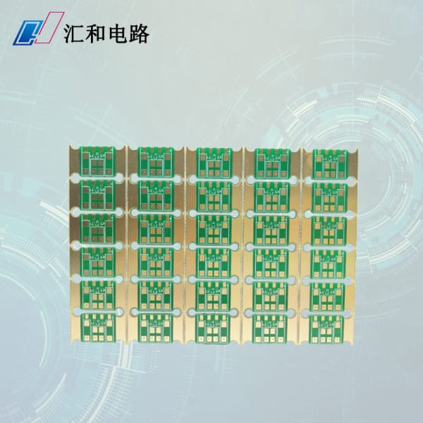 pcB菲林漲縮公差標(biāo)準(zhǔn)是多少，pcb菲林漲縮怎么處理？