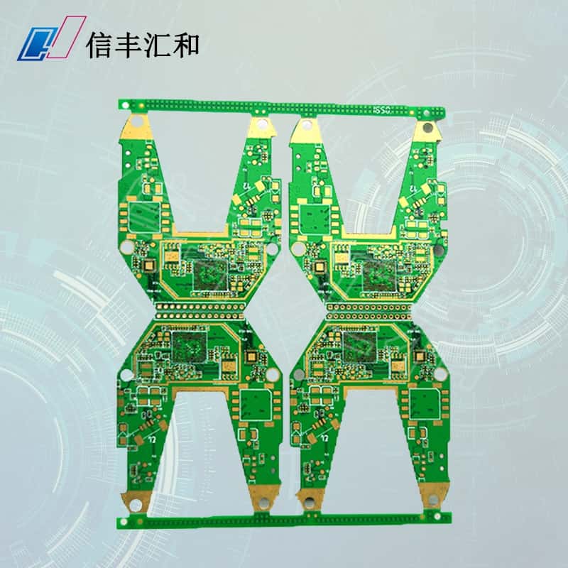 pcb開板費，PCB開板價格
