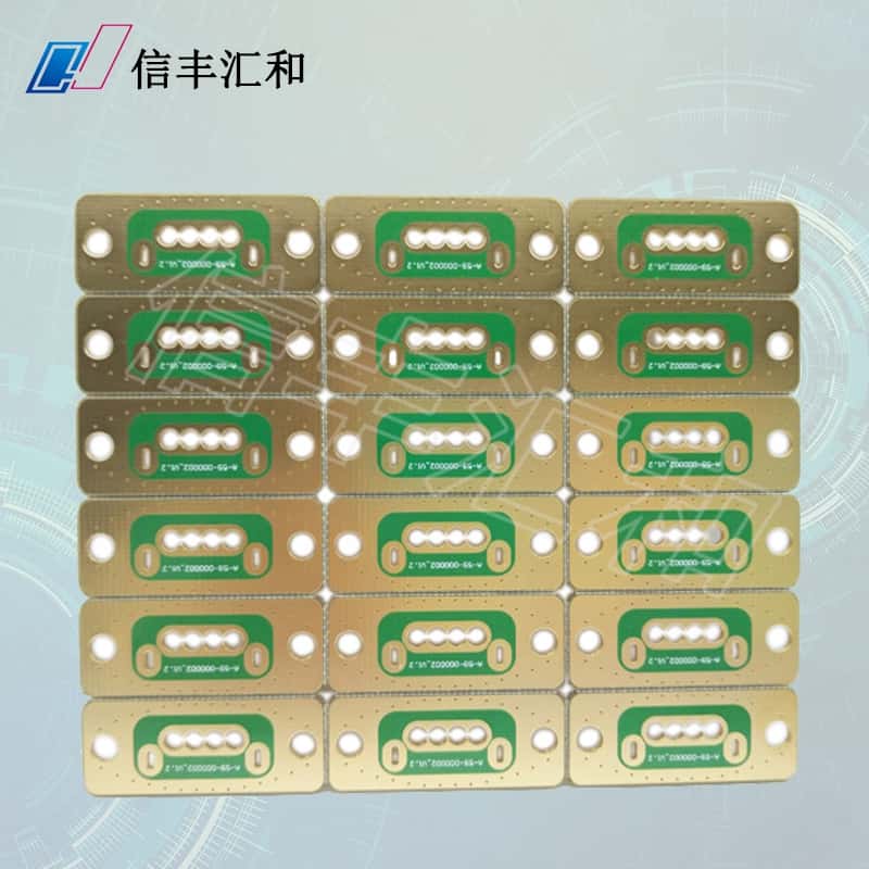 pcb板一階二階三階劃分依據(jù)，pcb的階數(shù)和層數(shù)是啥意思？