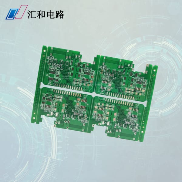 pcb金手指斜邊機(jī)，pcb金手指斜邊角度測量方法