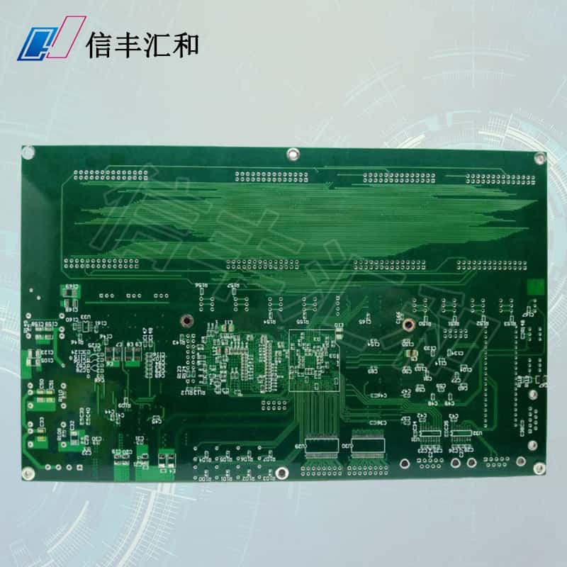 多層印制板制作工藝，多層印制板是如何制作的？