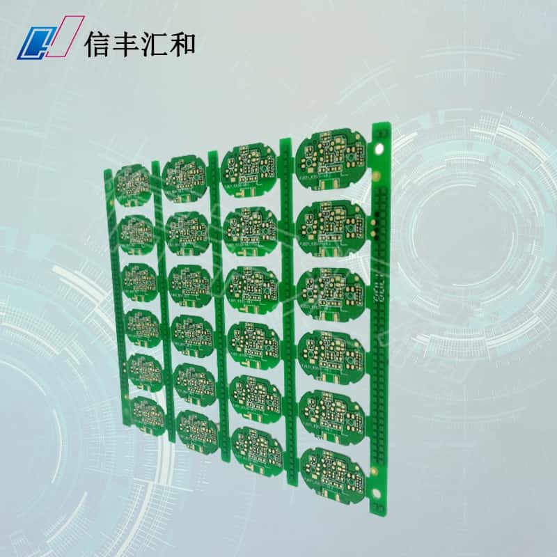 多層印制板制作工藝，多層印制板是如何制作的？