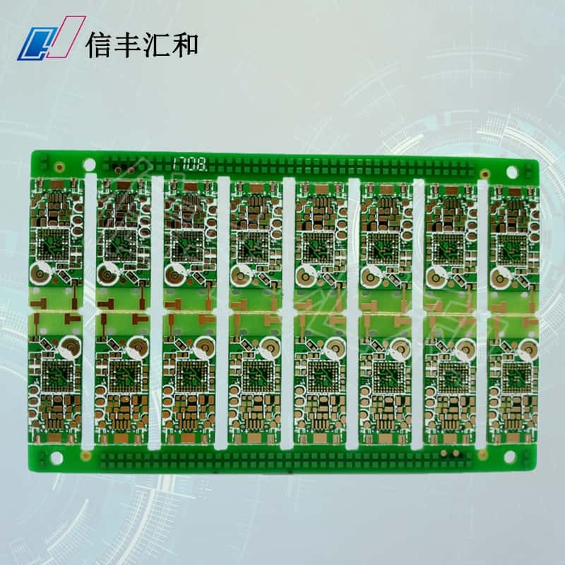 高密度互連積層板的用途，高密度互連積層板是什么？