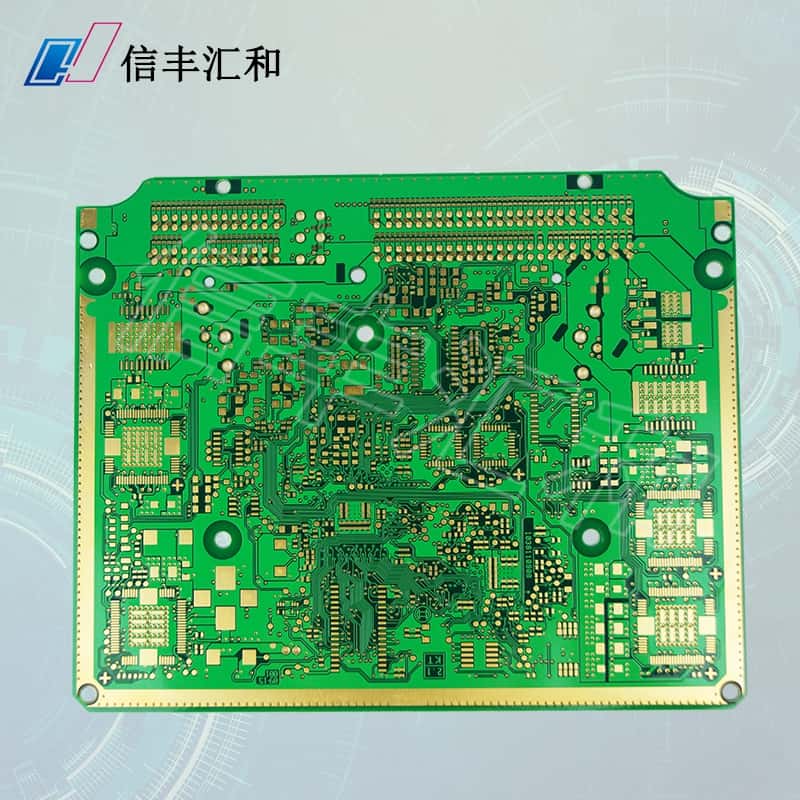 快速線路板生產(chǎn)工廠，pcb線路板加急打樣