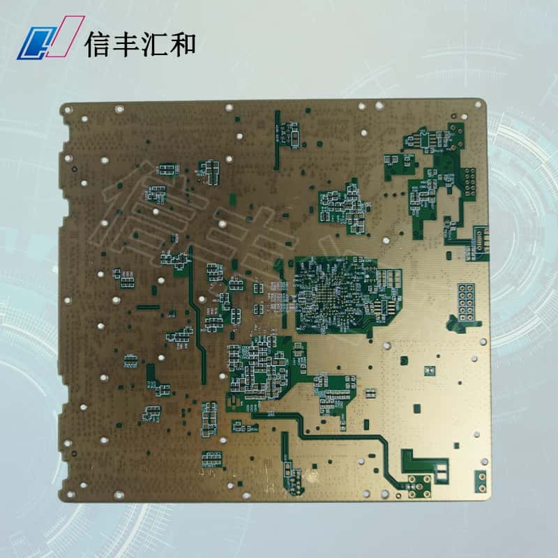快速線路板生產(chǎn)工廠，pcb線路板加急打樣