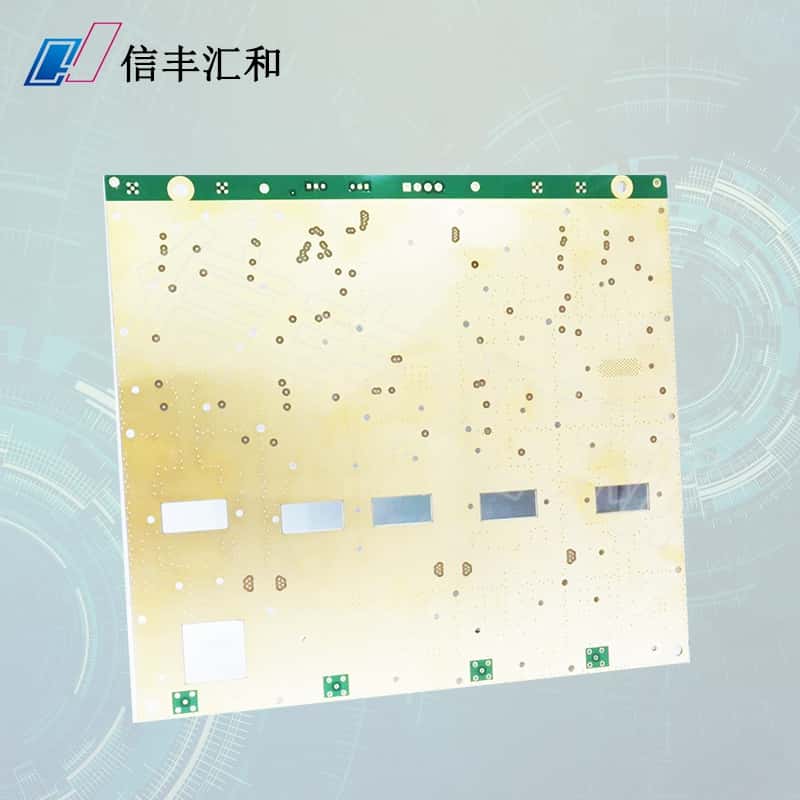 pcb車間是什么意思，pcb生產車間有什么工種？