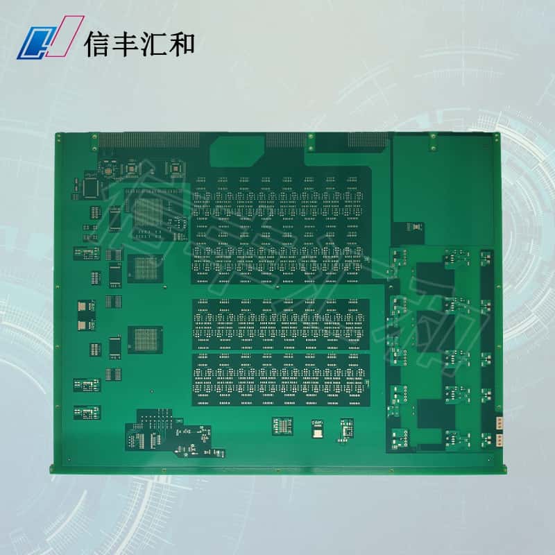 pcb車間是什么意思，pcb生產車間有什么工種？