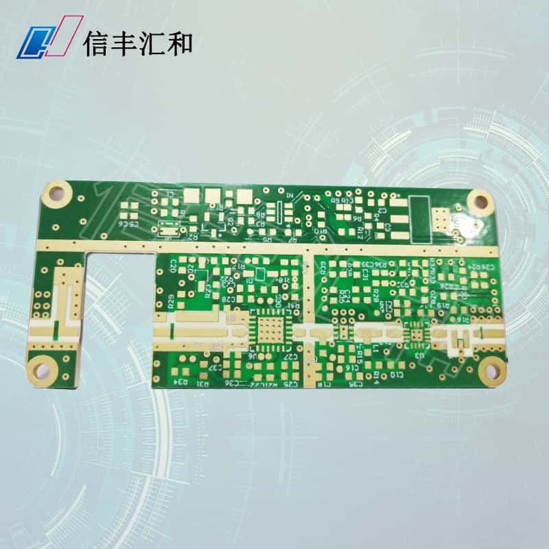 pcb車間是什么意思，pcb生產車間有什么工種？