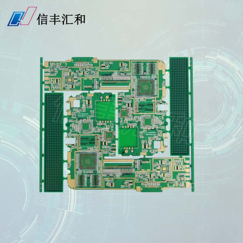 音響電路板上面的零件有哪些，音響電路板元件怎么焊接？