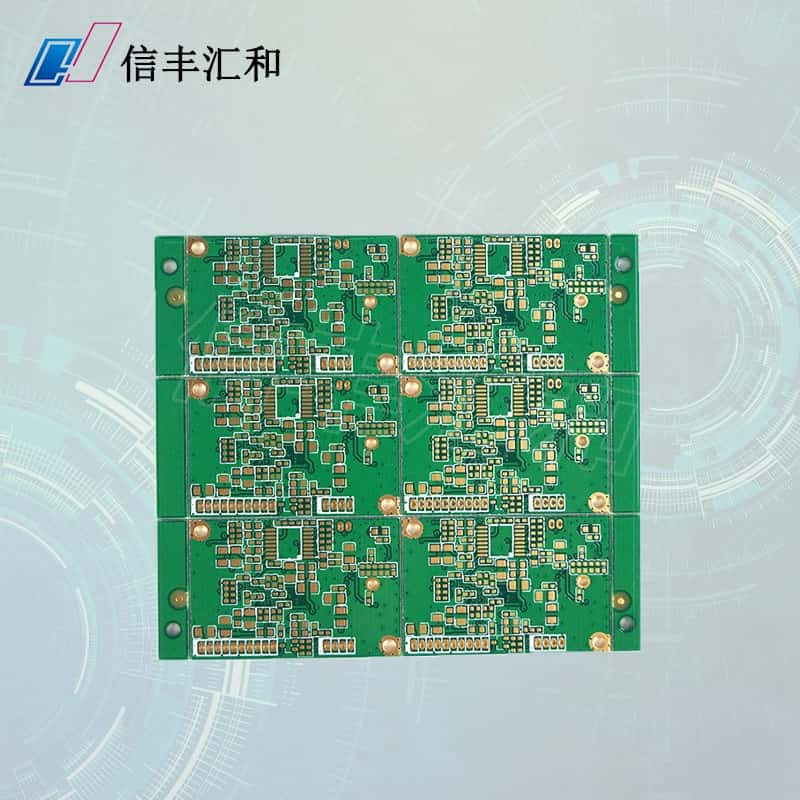 音響電路板上面的零件有哪些，音響電路板元件怎么焊接？