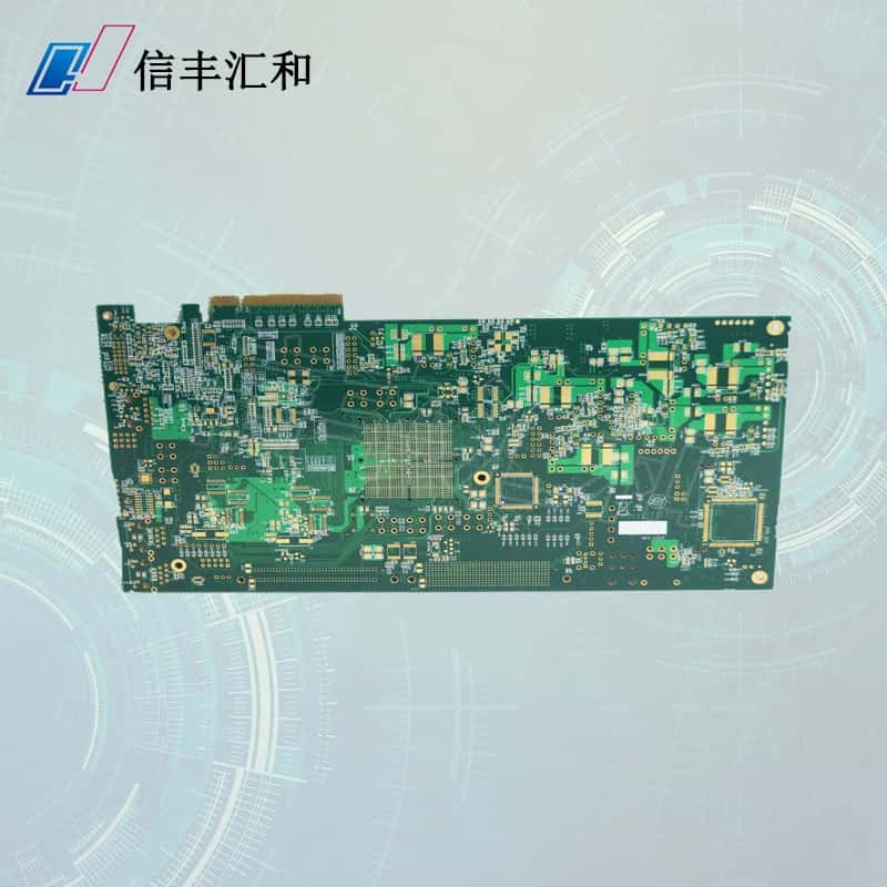 手機線路板廠，手機pcb線路板生產流程