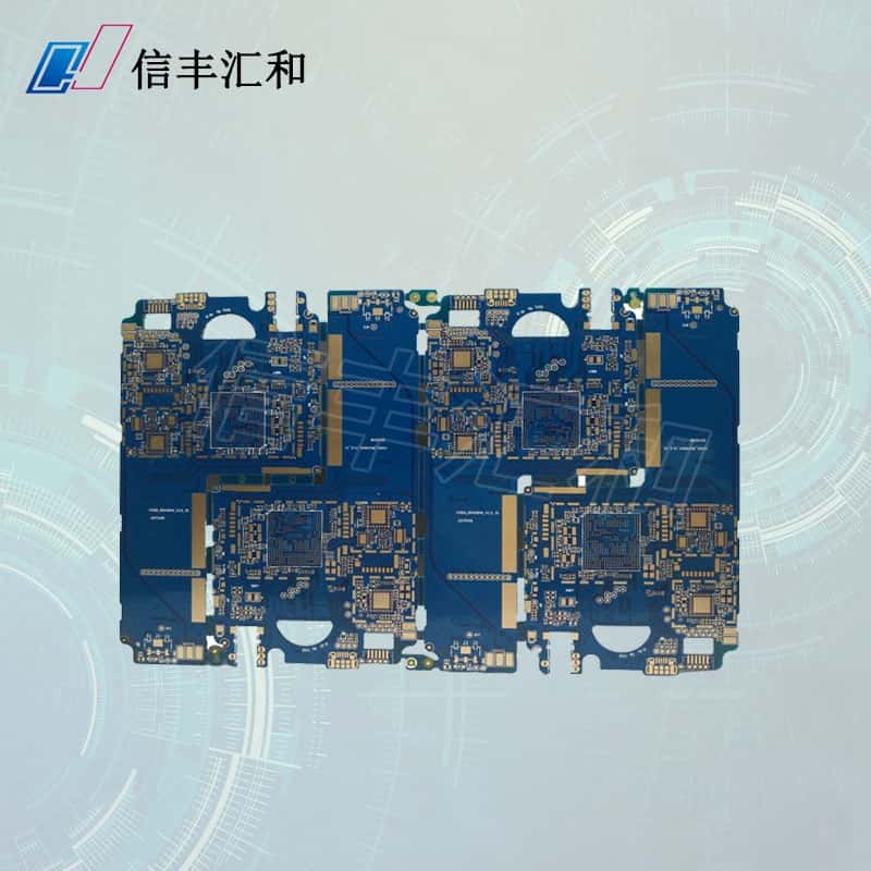 pcb設計研發，pcb設計行業怎么樣？