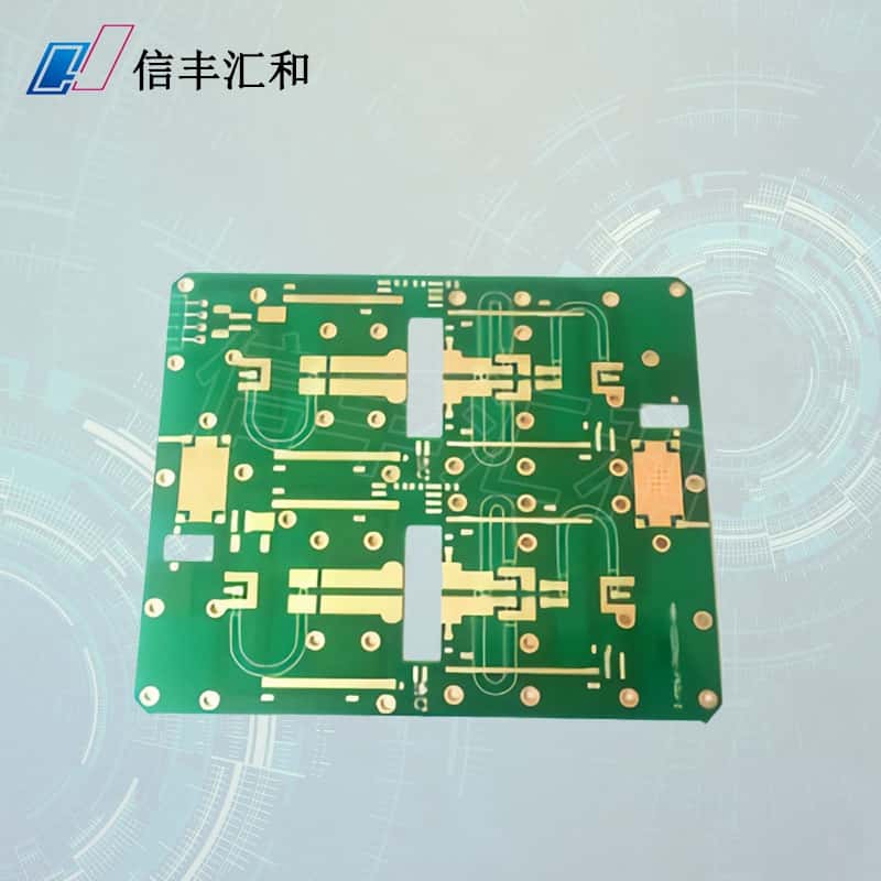8層板PCB的價格，8層板PCB多少錢？