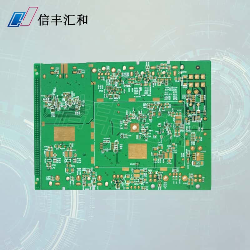小家電線路板對電解要求，小家電線路板怎么生產？