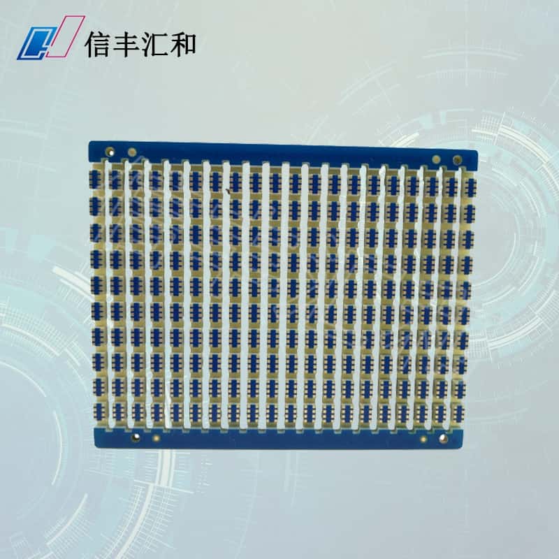 充電線路板上的r4電阻可以互換嗎？