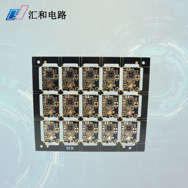 12層pcb打樣，pcb多層板的制作流程