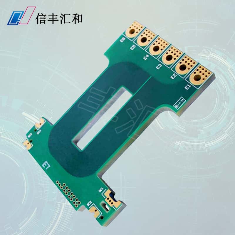 電路板時間控制件，電路時間控制器