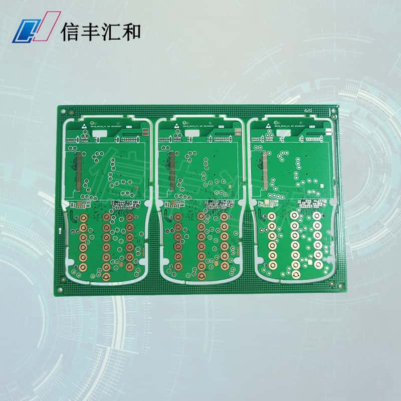 內置電源板有多少伏，內置電源板 大功率 好用嗎？