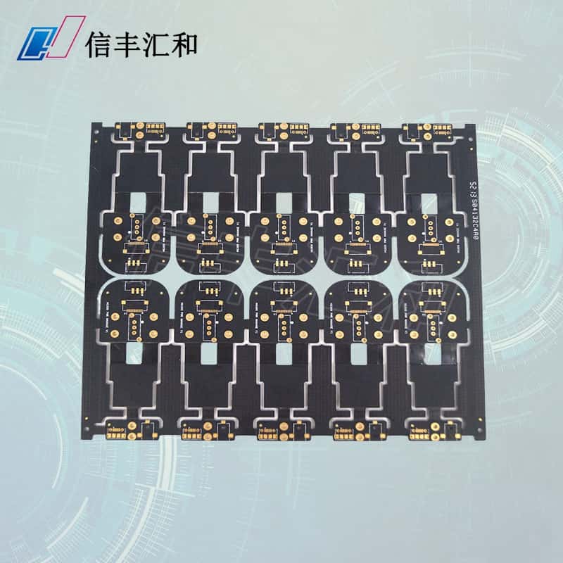 內置電源板有多少伏，內置電源板 大功率 好用嗎？
