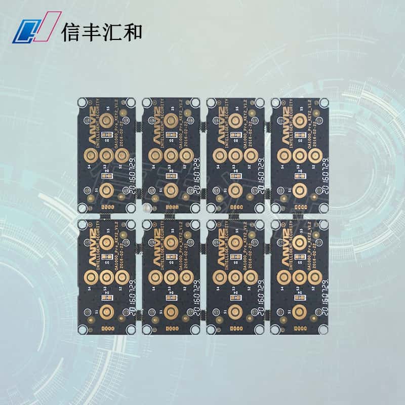 多層電路板廠哪家質量好，多層電路板廠哪家口碑好？